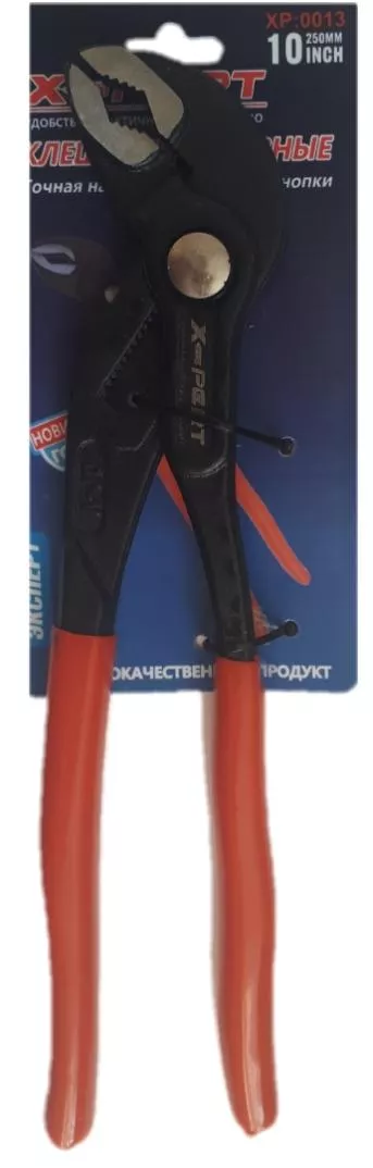 Клещи с кнопкой «X-PERT» 16*400 мм, подвесные